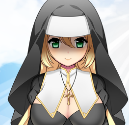 修女塞琳奋斗记冷狐版