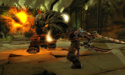 暗黑血统2：死亡终极版