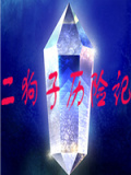 二狗子历险记
