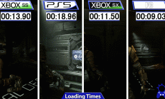 《死亡空间：重制版》各平台画面对比 优化不错