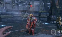 《战锤40K暗潮》渣滓在哪里一览