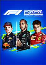 F1 2021