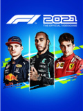 《F1 2021》v1.0.79.4563四项修改器