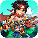 萌将春秋OL（1.5折送满资质仙兽）