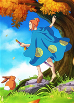 Kloa - child of the forest