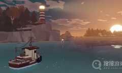 《渔帆暗涌》木材获得教程