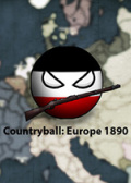 波兰球：欧罗巴1890