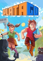 PlataGO! Super Platform Game Maker