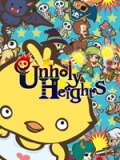 Unholy Heights