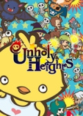 Unholy Heights