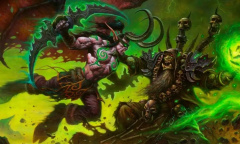 《魔兽世界》灰熊丘陵喔哒任务完成详解