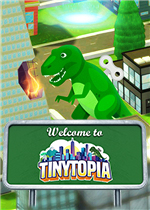 Tinytopia