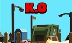 热点推荐：热血格斗手游推荐 一起街头争霸