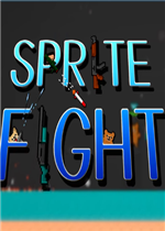 Sprite Fight