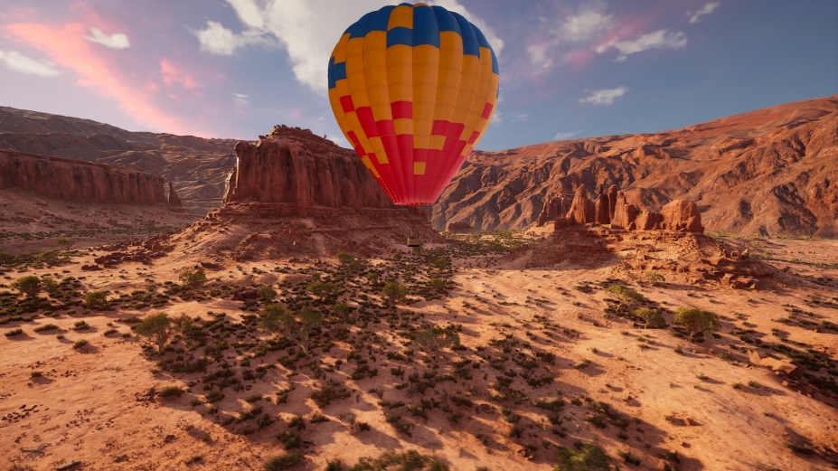 伟大帝国：时间旅行生存