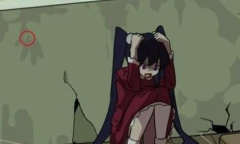 《完美小姐她又没猜到结局》远处的怪影通关方法