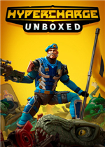 《超级冲锋：开箱》v0.2.4261.564五项修改器[MrAntiFun]