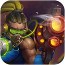 曙光行动（亿钻抽充）