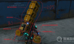 《死亡搁浅》分配货物技巧介绍