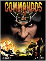 盟军敢死队2：勇往直前