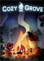 Cozy Grove