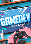 游戏开发者生活模拟器