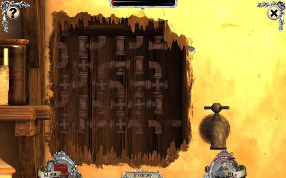 悲惨世界2：冉阿让