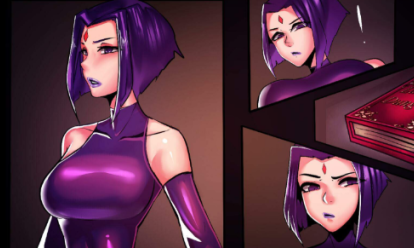 乳胶地牢冷狐版