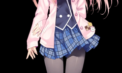 《想要传达给你的爱恋》全角色攻略路线