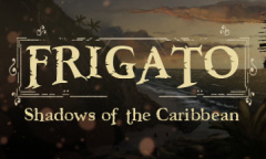 海盗题材实时战术潜行游戏《护卫舰：加勒比之影》公布