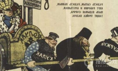 吊路灯梗是什么意思