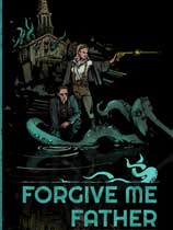原谅我，父亲