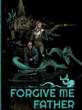 原谅我，父亲