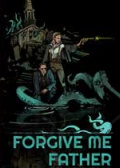 原谅我，父亲