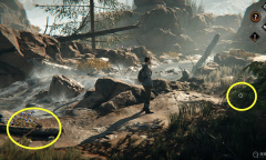 《塞伯利亚之谜：之前的世界》全成就完成方法大全