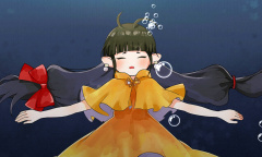 国产解谜游戏《亚丽亚的倒影》公布