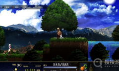 《神之天平》海蛇洞窟机关解谜方法