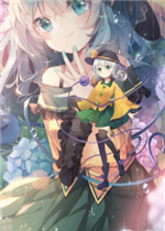 旅行恋恋：桌面少女