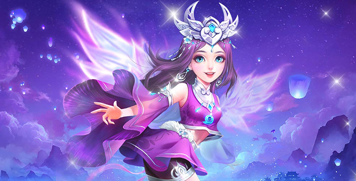 跟悟空修仙传相似的手游合集