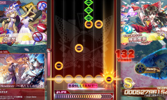 《东方弹幕神乐：迷失幻想曲》公布 有一个全新的故事情节