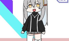 《虚拟桌宠模拟器》怎么换衣服