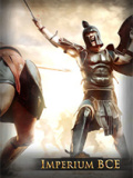 帝国：公元前