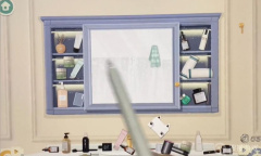《收纳物语》沐浴清晨通关教程