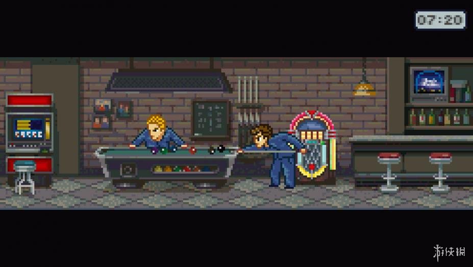 石川凛吾的伙伴们