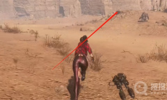 《剑星》废品平原全收集教程