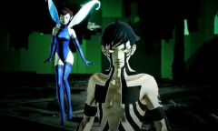 《真女神转生5：复仇》新迷宫、新游戏+等系统介绍