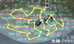 《逆水寒》逍遥卡昆仑虚全收集指南