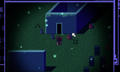 《一次机会：世界机器版》全收集白金攻略