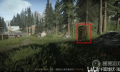 《Contraband Police》KGP文件位置一览