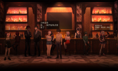 《月之镜：欲望之馆》明天发售 融入了多样小游戏的Galgame